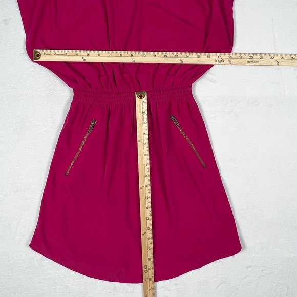 mini dress - Picture 8 of 9